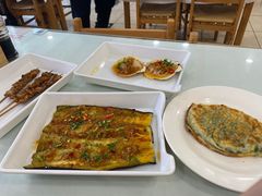 -孟记粥铺·家常菜·烧烤·粥(亚运村店)