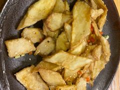 -天一朴素(武汉大学店)