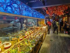 -鸽子窝(宋庄店)