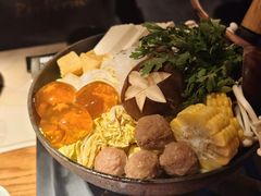 -玉川屋·深夜食堂居酒屋(柳巷店)