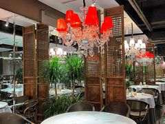 -小河盐帮·私家菜·烤鸭(三元桥·霄云路店)