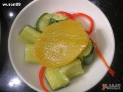 小菜-鹿港小镇(霄云店)