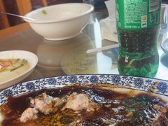 -芦茨金富饭庄·25年老字号·专做稻草鸡