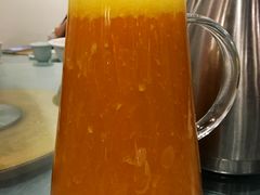 -茶油香闽南菜·花园餐厅(前埔店)