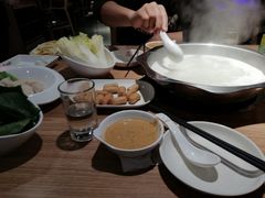 -彤德莱火锅(乐陵路店)