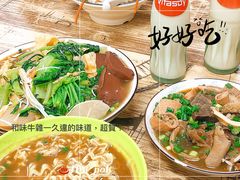 -正宗阳山牛杂(东城店)