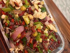 -聂发财重庆江湖菜(解放碑店)