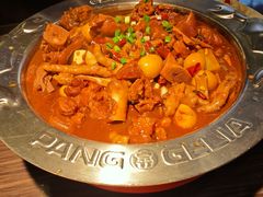 -胖哥俩肉蟹煲(湖滨银泰in77店)