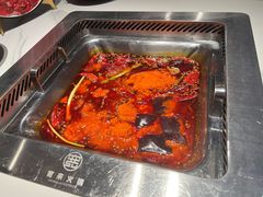 -宽来火锅(来福士广场店)