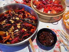 -靓靓蒸虾·头牌蒸虾(南山桂庙店)