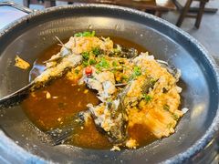 -农厨好味·温泉鹅·农家菜