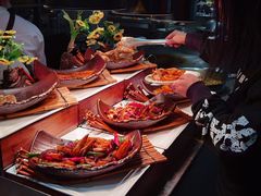 -吉布鲁牛排海鲜自助(假日国际店)