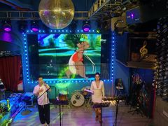 -Famous肥猫墨西哥音乐餐吧(五棵松华熙LIVE店)