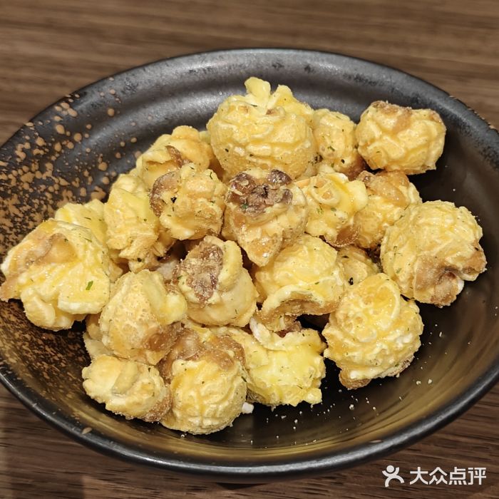雷神拉面(财富中心玉米楼店)图片