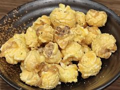 -雷神拉面(财富中心玉米楼店)