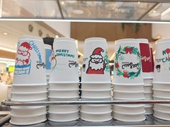 -Seesaw Coffee(上海虹桥天地店)