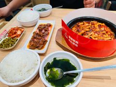 -北京华联购物中心(天通苑店)