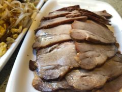 熏肉-老昌春饼(大直街店)