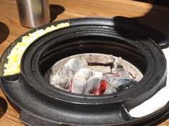 -釜山火炉韩式炭火烤肉(欧洲城店)