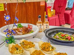 -天鲜阁·海鲜粤菜·33年老字号(石槎白云站店)