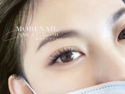 -森日式美甲沙龙MORI NAIL总店
