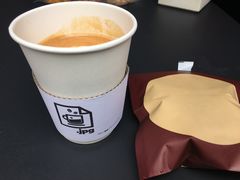 -JPG coffee(广州体育西店)