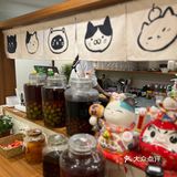 中山中路日系料理 解锁乌冬面的新吃法 