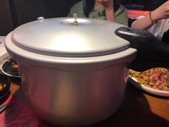 -蚝魁竹笼蒸生蚝 余杭店