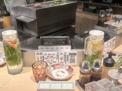 -肉肉大米(金虹桥店)