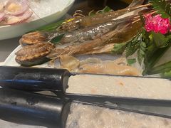 -生如夏花泰式火锅(鹭洲里店)