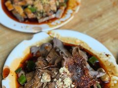 -温记府廟豆汤饭·始于1955年(海椒店)