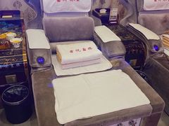 -富侨养生(天宝路店)