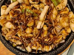 -小船渔村·大连菜(新华街店)