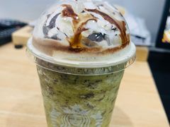 -星巴克臻选(国贸商城首店)