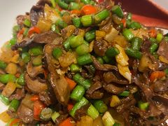 -国味壹号·精品湘菜·宴请佳选(新天地店)