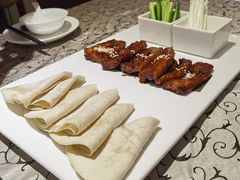 -一江春水·杭帮臻宴(三台山店)