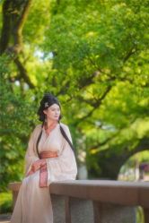 -醉唐风古装写真摄影(宁波店)