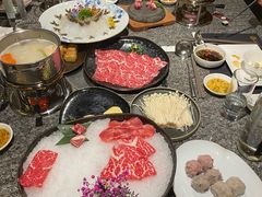 -辉哥火锅(虹桥路店)