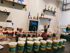 -滇咖啡体验店