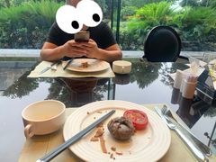 -万达瑞华酒店美食汇自助餐厅(楚河汉街店)