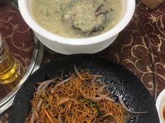 -金瑞轩大酒楼·顺德鱼生·粤菜海鲜(东江国际店)