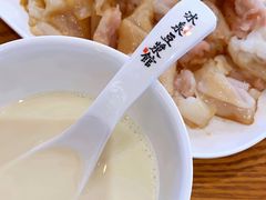 -冰泉豆浆馆(阳朔店)