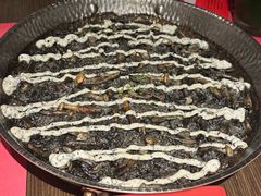 -ZAFFERANO西班牙海鲜饭(上海首店)