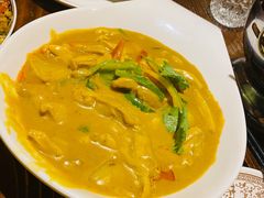 -Siam泰餐厅(水上公园店)