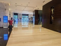 -广州天河合景福朋喜来登酒店