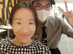 -麦当劳甜品站(高德置地广场春广场店)