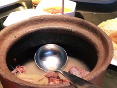 -顺香居·老字号湖北菜(江汉路店)