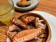 香蒸雪蟹-柚子(假日店)