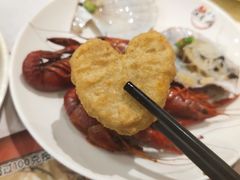 -汉金城海鲜烤肉自助百汇(烟台永旺购物中心店)