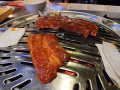 -喜来稀肉(虹泉路店)